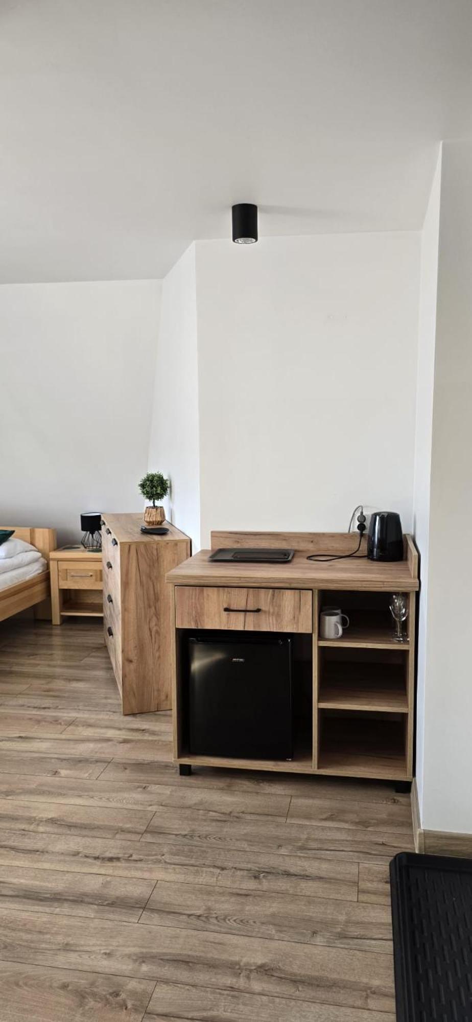 Dw Basia Pokoje I Apartament Bialka Tatrzanska Bagian luar foto