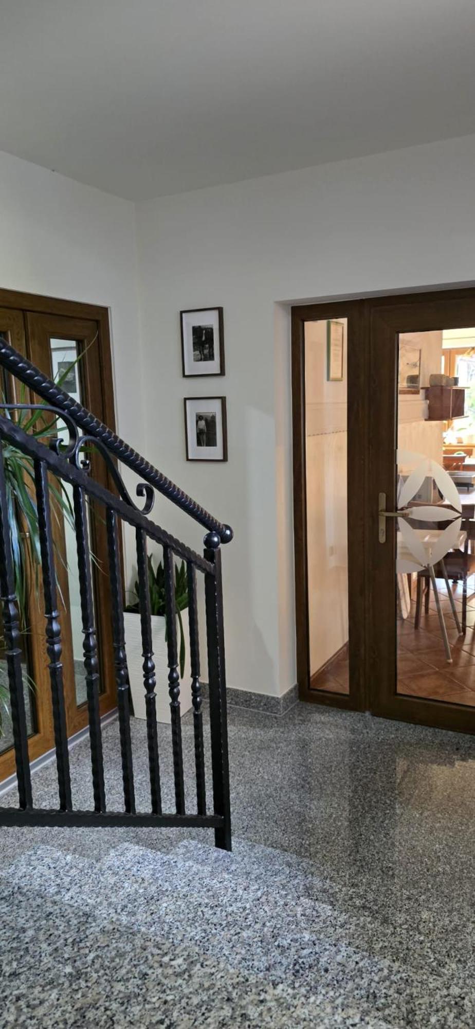 Dw Basia Pokoje I Apartament Bialka Tatrzanska Bagian luar foto