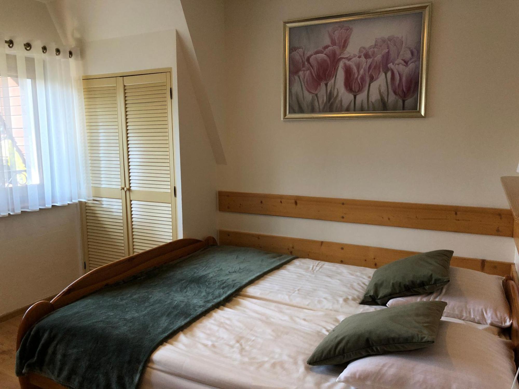 Dw Basia Pokoje I Apartament Bialka Tatrzanska Bagian luar foto