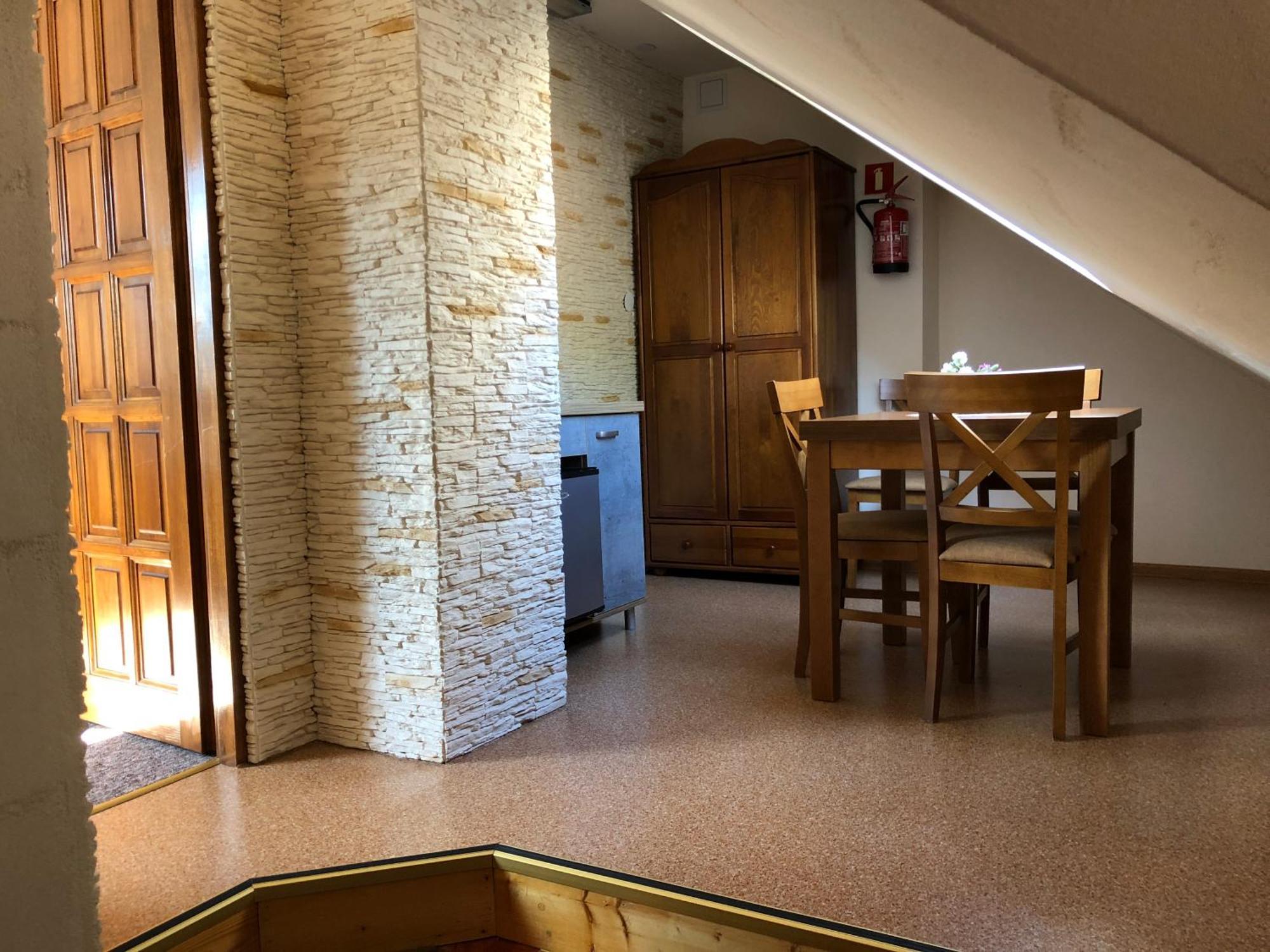 Dw Basia Pokoje I Apartament Bialka Tatrzanska Bagian luar foto