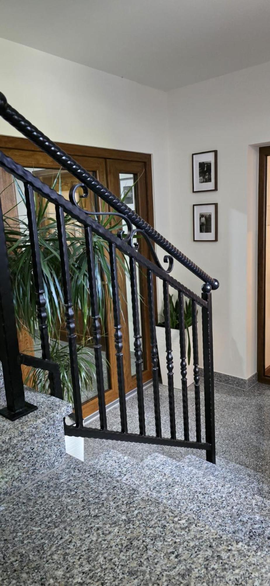 Dw Basia Pokoje I Apartament Bialka Tatrzanska Bagian luar foto